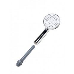 Water Clean - Shower Discreet Douche 2-in-1 (T4184)