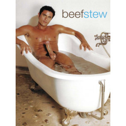 Happy Birthday - Beef Stew Greeting Card (M8099)