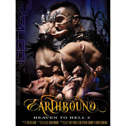 Earthbound: Heaven To Hell #2 DVD (Falcon) (15274D)
