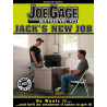 Sex Files #23 Jack`s New Job DVD (Joe Gage) (15049D)
