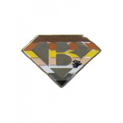 Pin Bear Diamond (T5157)