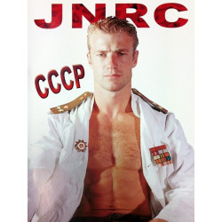 CCCP DVD (JNRC) (14757D)