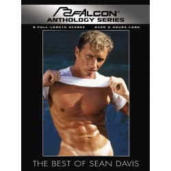 Best of Sean Davis Anthology DVD (Falcon) (09840D)