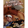 Rentboy`s Scally Twinks DVD (Rentboy UK) (10720D)