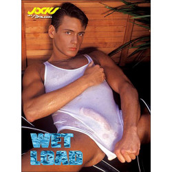 Wet Load DVD (Jocks (Falcon)) (10770D)