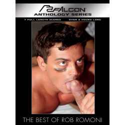 Best of Rob Romoni Anthology DVD (Falcon) (10950D)