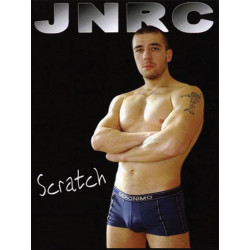 Scratch DVD (JNRC) (12050D)