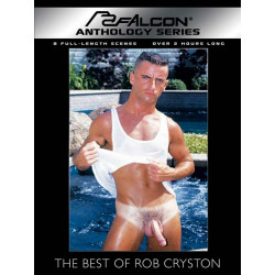 Best of Rob Cryston Anthology DVD (Falcon) (13580D)
