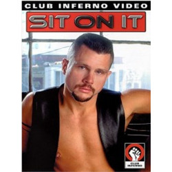 Sit on It (Club Inferno) DVD (Club Inferno (by HotHouse)) (07211D)