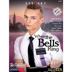 When The Bells Ring DVD (Sauvage) (15426D)