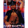Inner Sanctum DVD (UKNakedMen) (08291D)