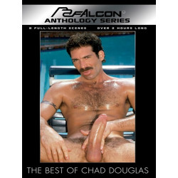 Best of Chad Douglas Anthology (FAS076) DVD (Falcon) (09701D)