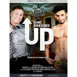 (Un)Dressed Up DVD (Next Door Studios) (12821D)