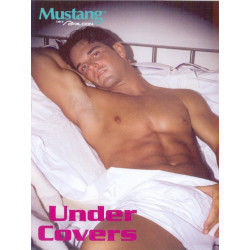 Under Covers DVD (Mustang / Falcon) (03650D)