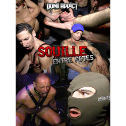 Souille Entre Potes DVD (Domi Addict) (13131D)