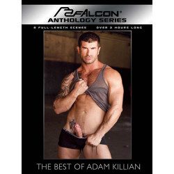 Best of Adam Killian Anthology DVD (Falcon) (13581D)