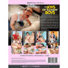 The Joys of Bangin` Boys DVD (Next Door Studios) (14241D)
