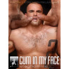 Cum in my Face #2 DVD (Raging Stallion) (07762D)