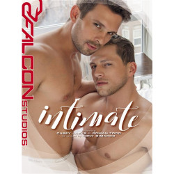 Intimate DVD (Falcon) (15646D)