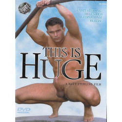 This Is Huge DVD (Matt Sterling Films) (15599D)