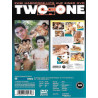 Two On One (Welcome Back + My First Time Memories) DVD (Foerster Media) (15711D)