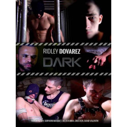 Dark DVD (Citebeur) (13422D)