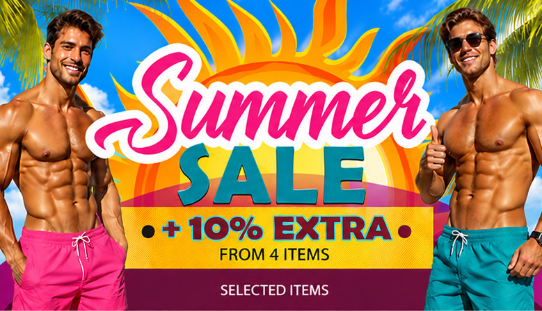Summer Sale