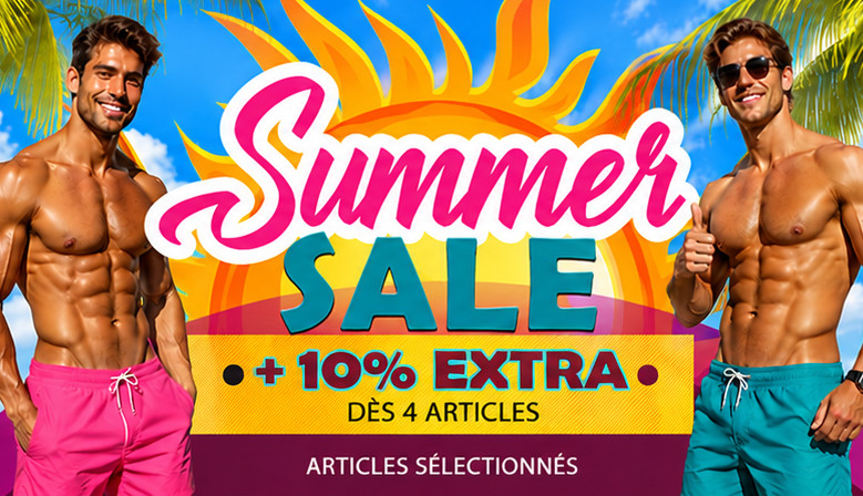 Summer Sale