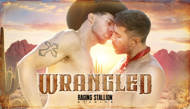 Raging Stallion