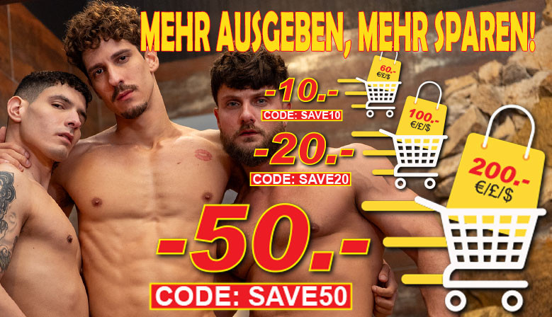 Save More Coupon